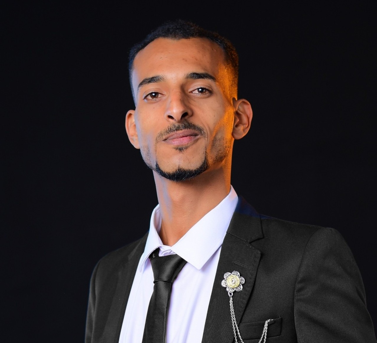 مصطفى القرشي — مطور Full Stack